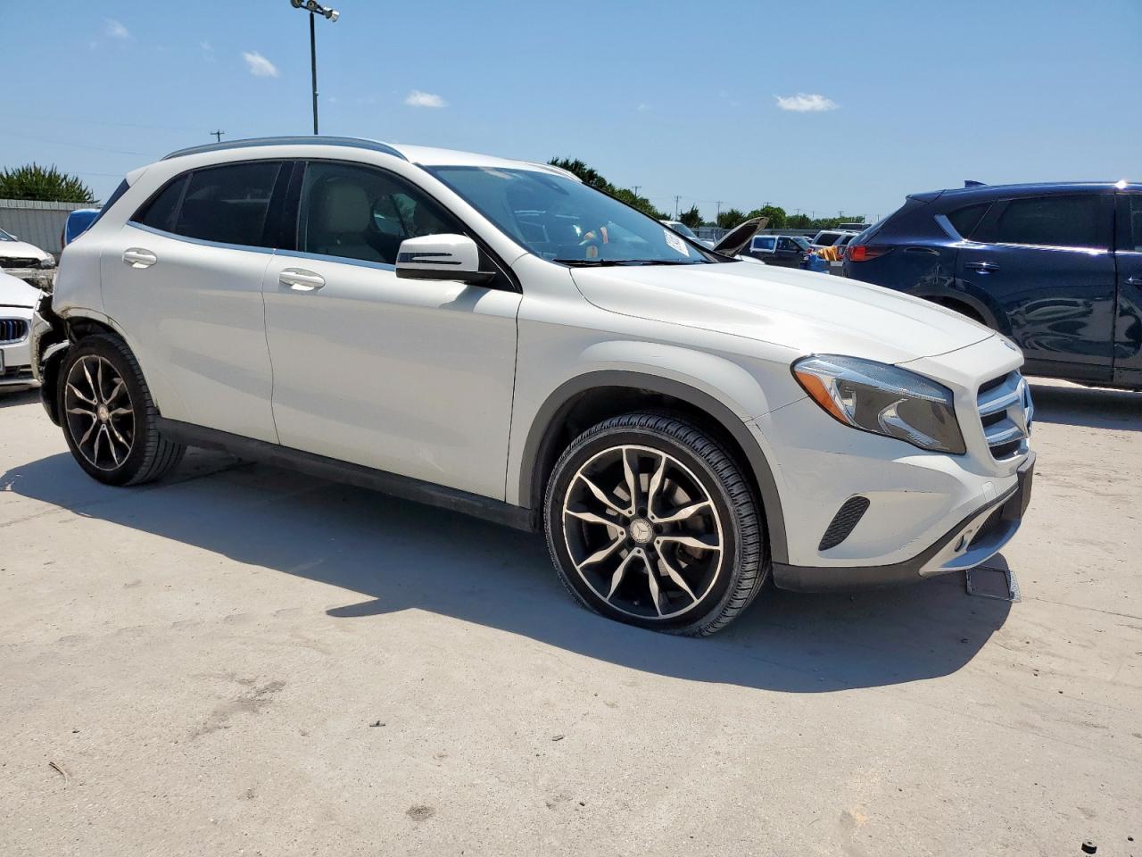 2021 Mercedes-Benz Gla 250 - Image 4