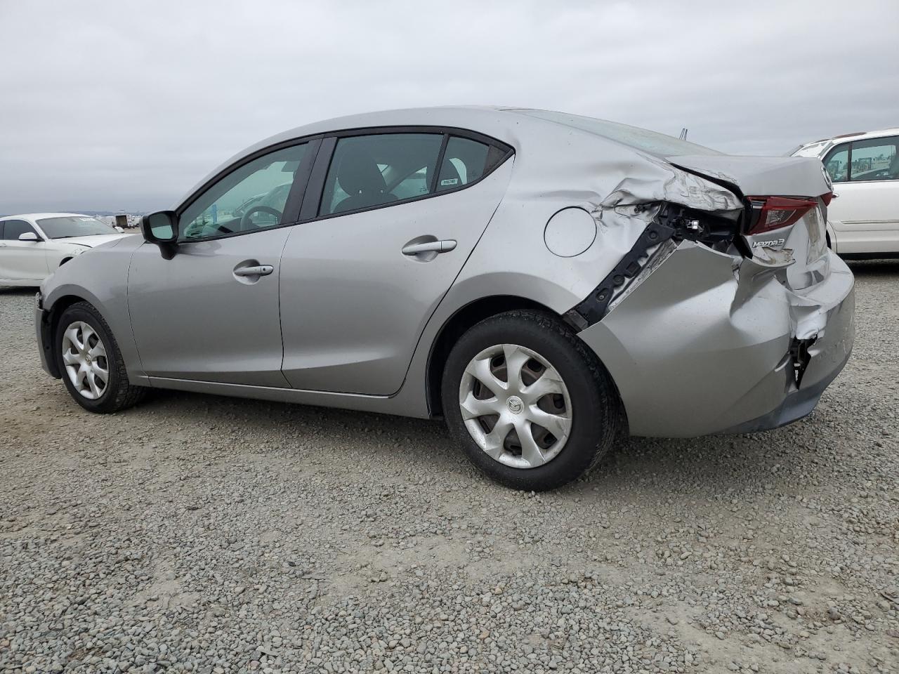 2015 Mazda 3 Sport - Фото 2