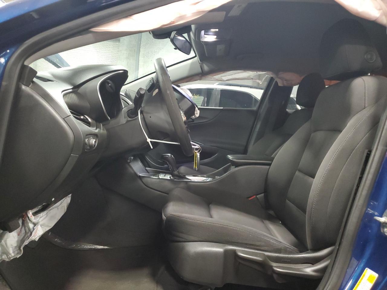 2019 Chevrolet Malibu Ls - Фото 7