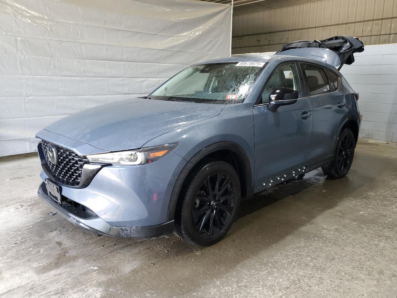 2023 Mazda Cx-5 Preferred