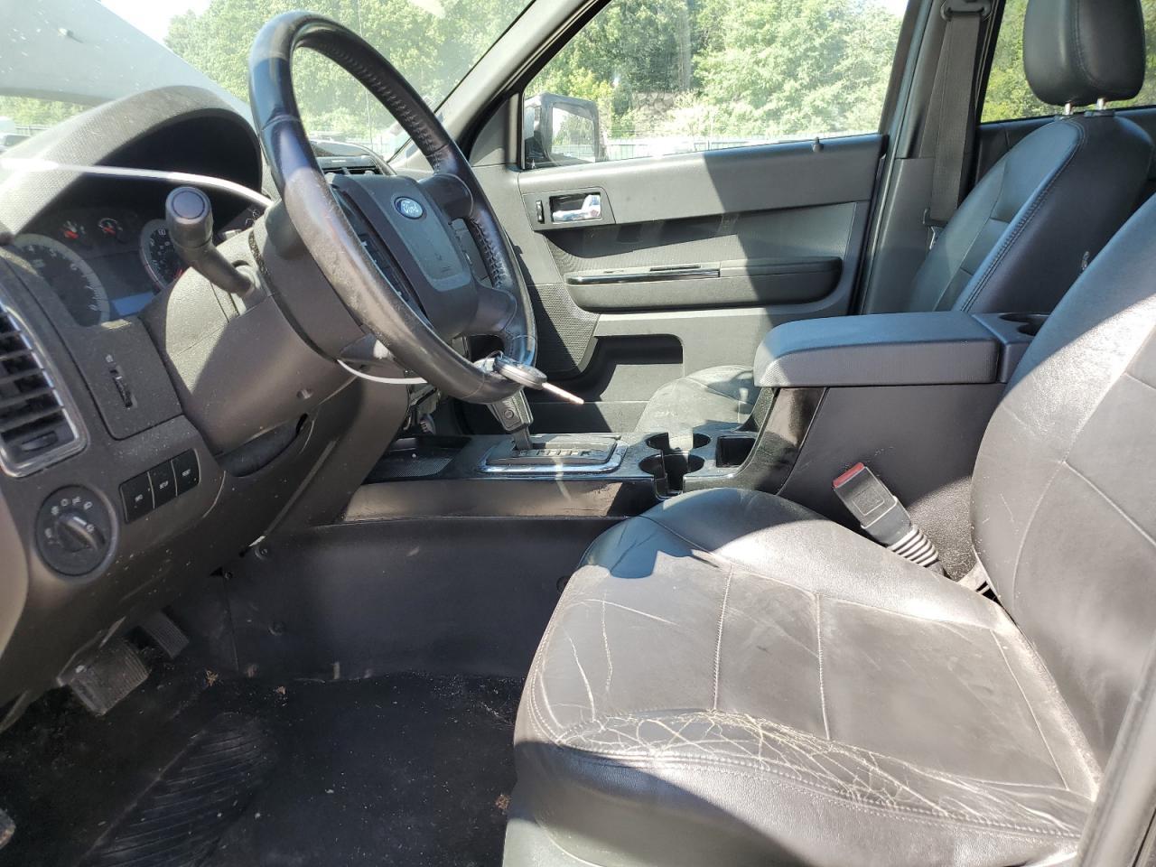 2008 Ford Escape Limited - Image 7