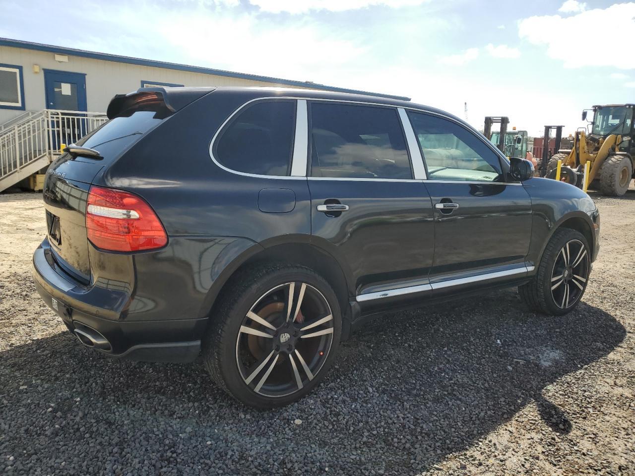 2009 Porsche Cayenne - Фото 3