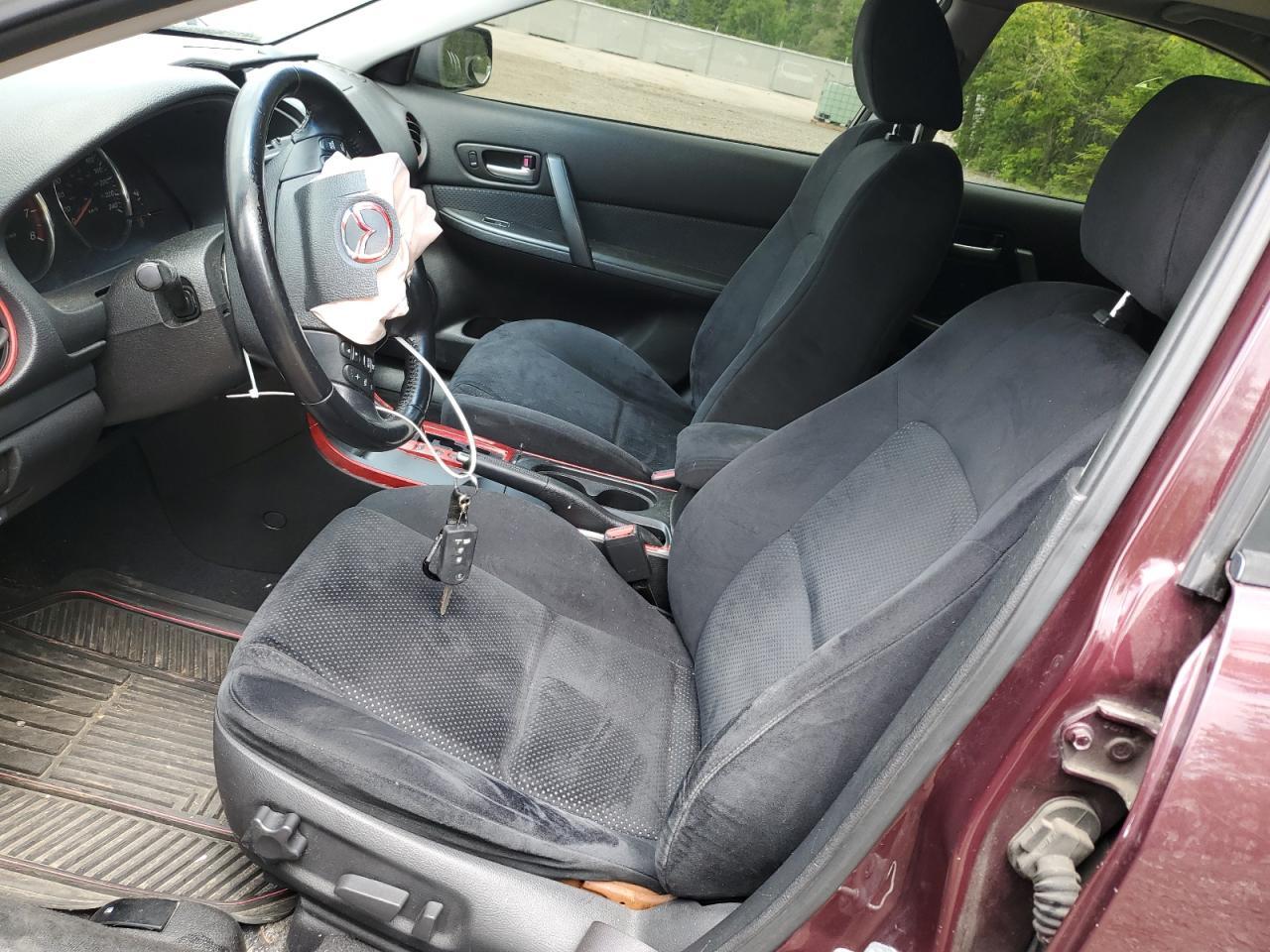 2006 Mazda 6 I - Фото 7