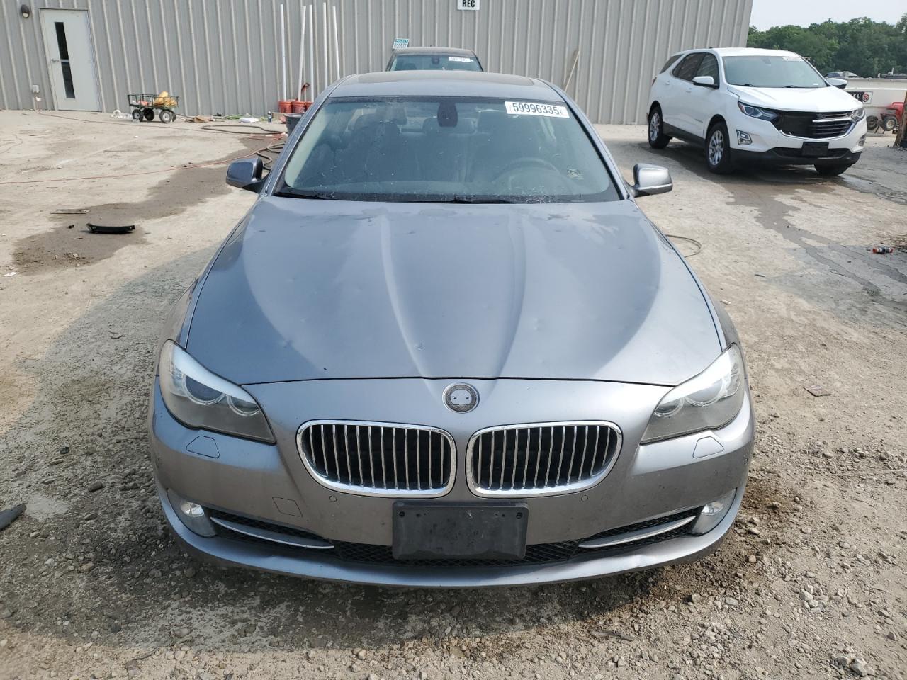 2012 BMW 528 Xi - Image 5