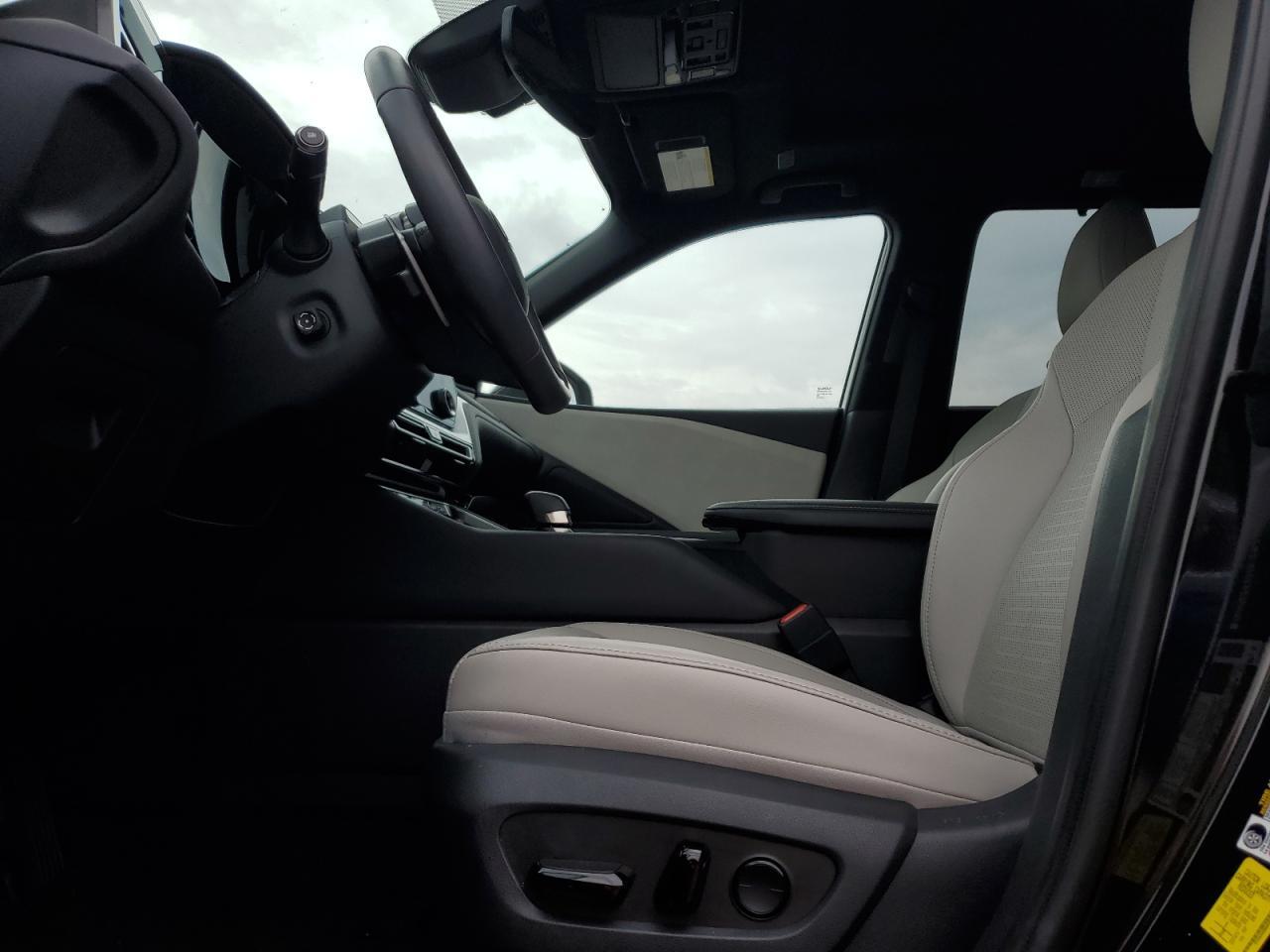 2024 Lexus Tx 350 Base - Фото 7