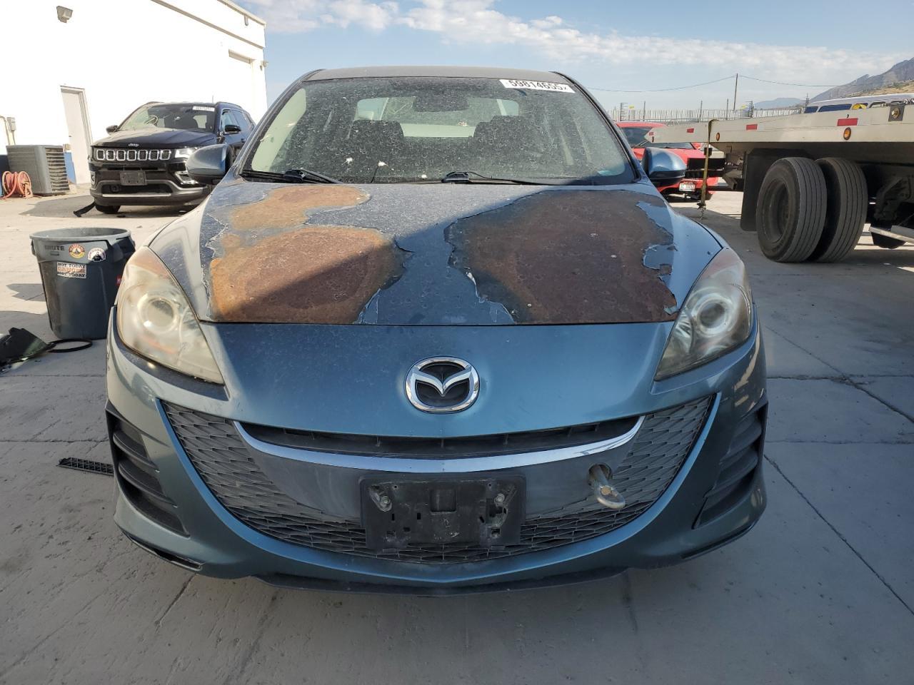 2010 Mazda 3 I - Image 5