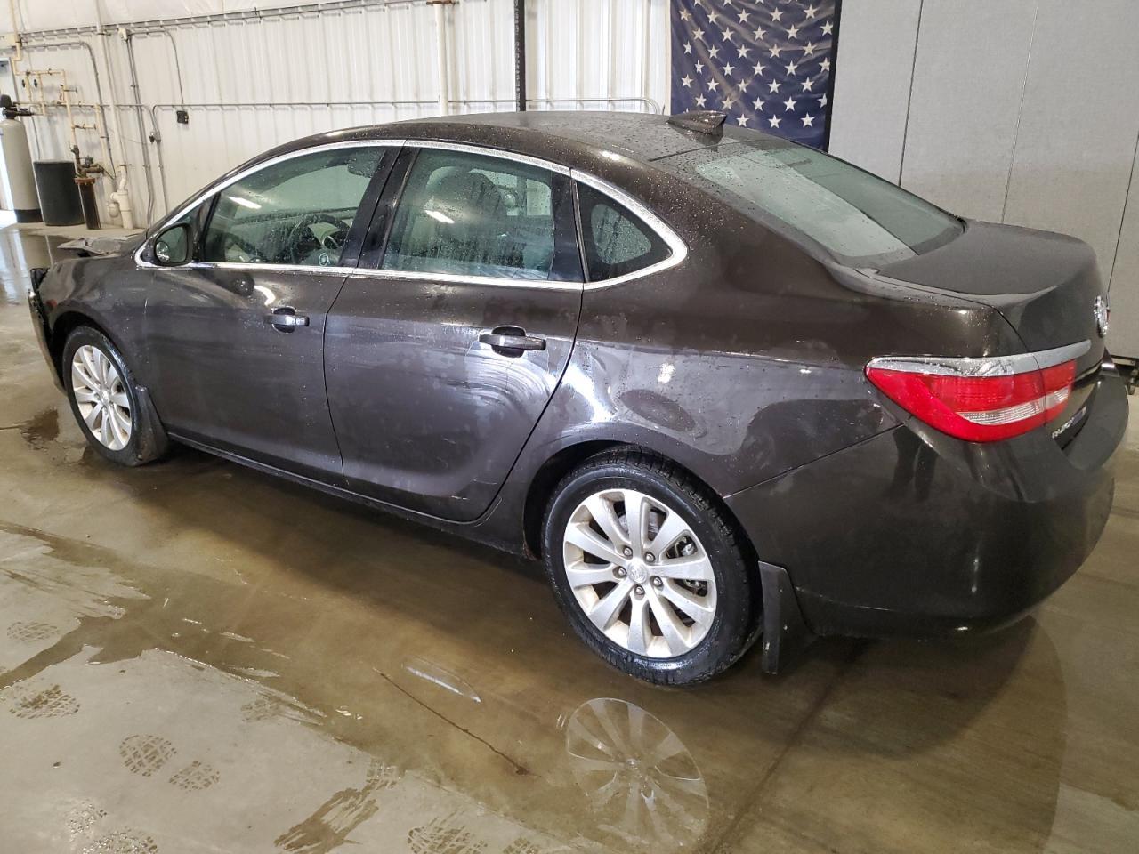2015 Buick Verano - Фото 2
