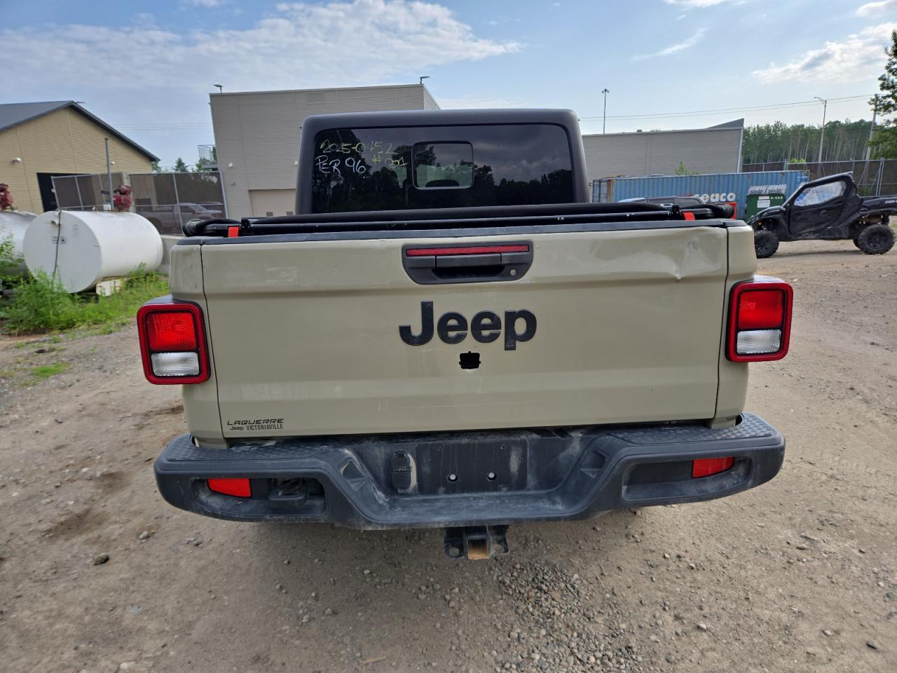 2022 Jeep Gladiator Sport - Image 6