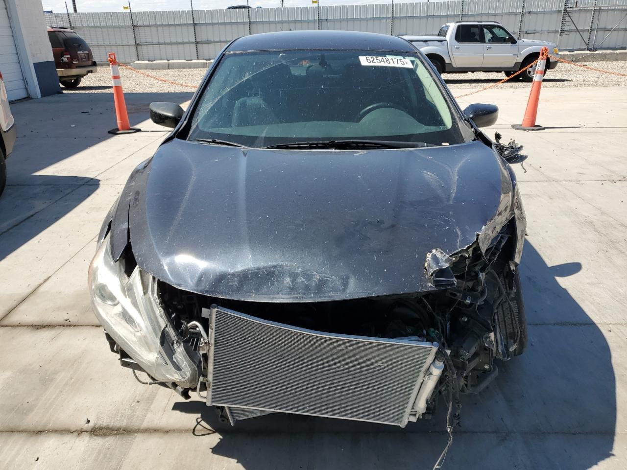 2018 Nissan Altima 2.5 - Image 5