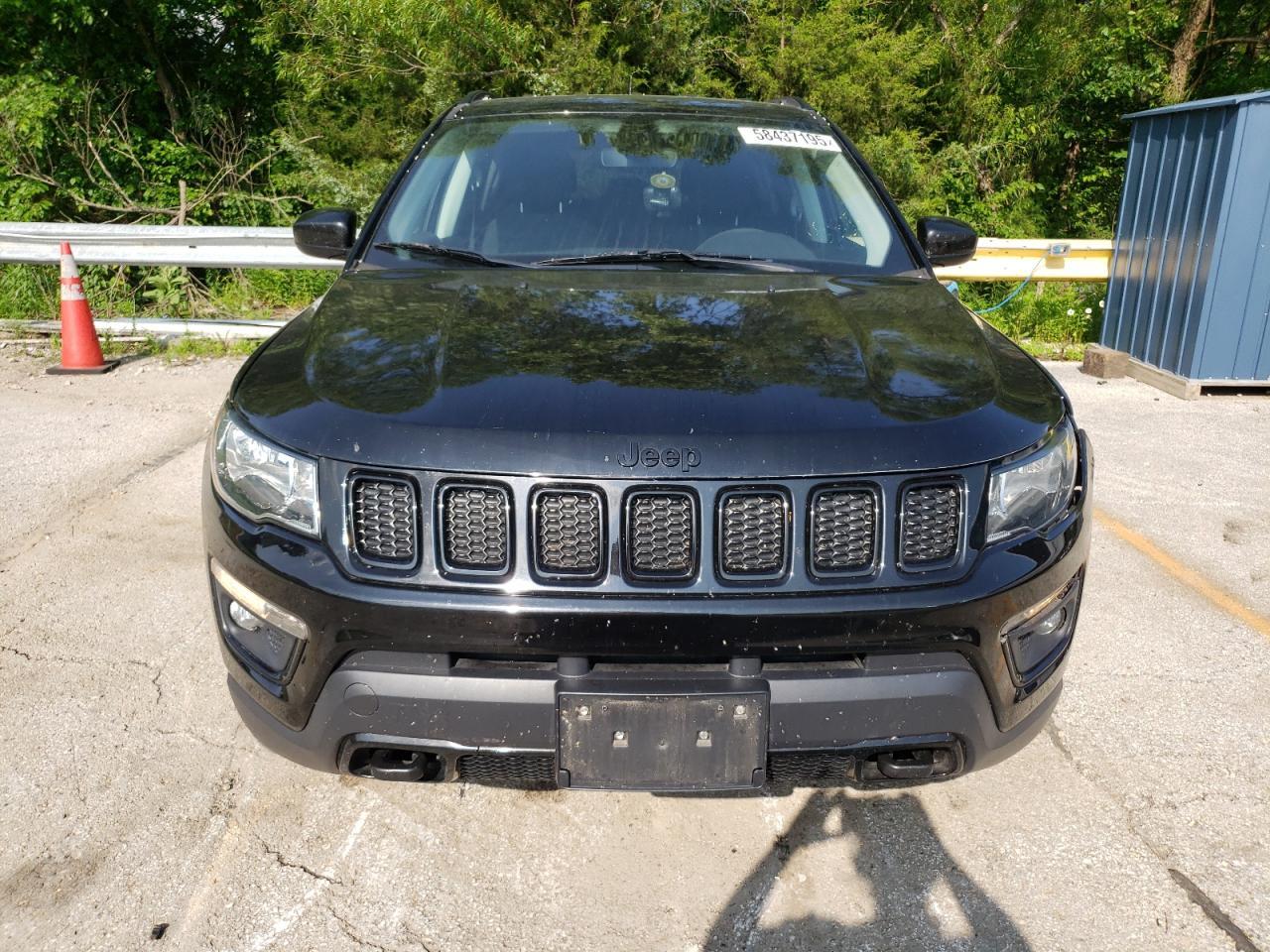 2019 Jeep Compass Sport - Image 5