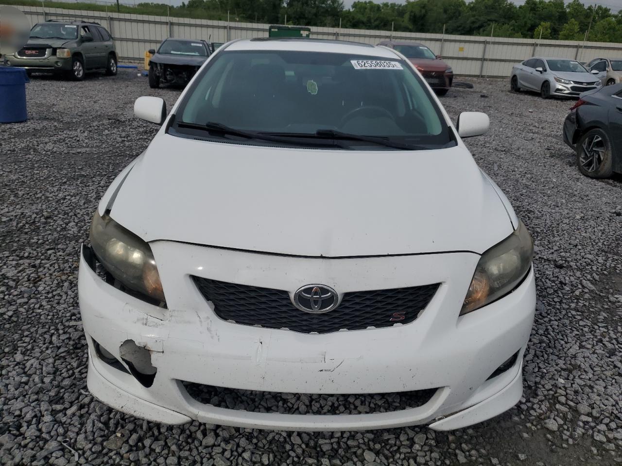 2010 Toyota Corolla Base - Фото 5