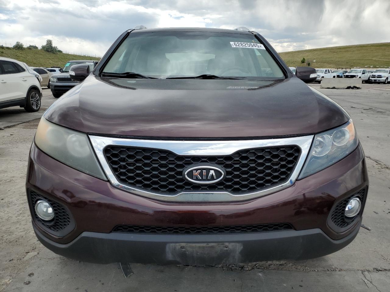 2011 Kia Sorento Ex - Фото 5
