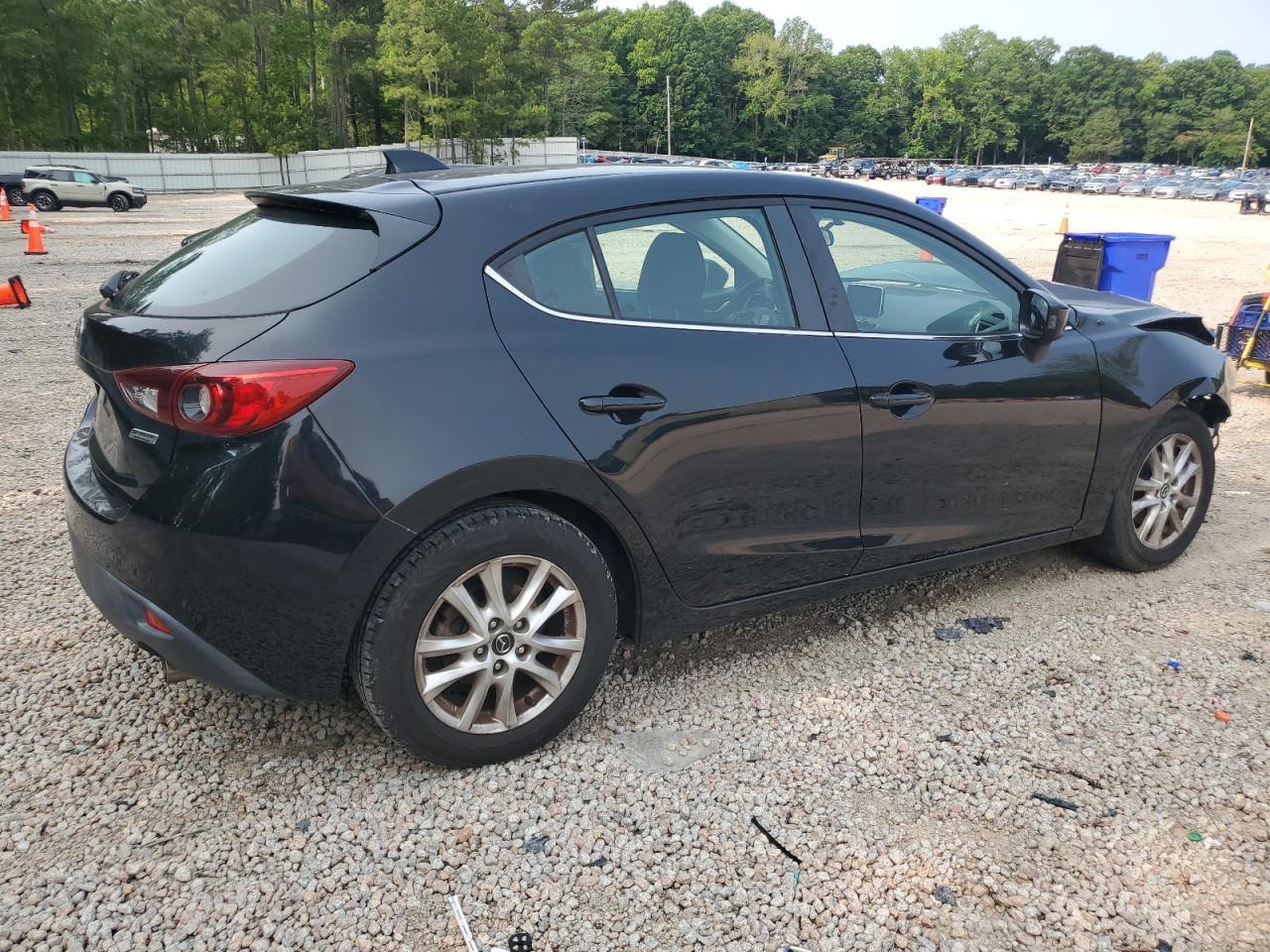 2014 Mazda 3 Touring - Фото 3