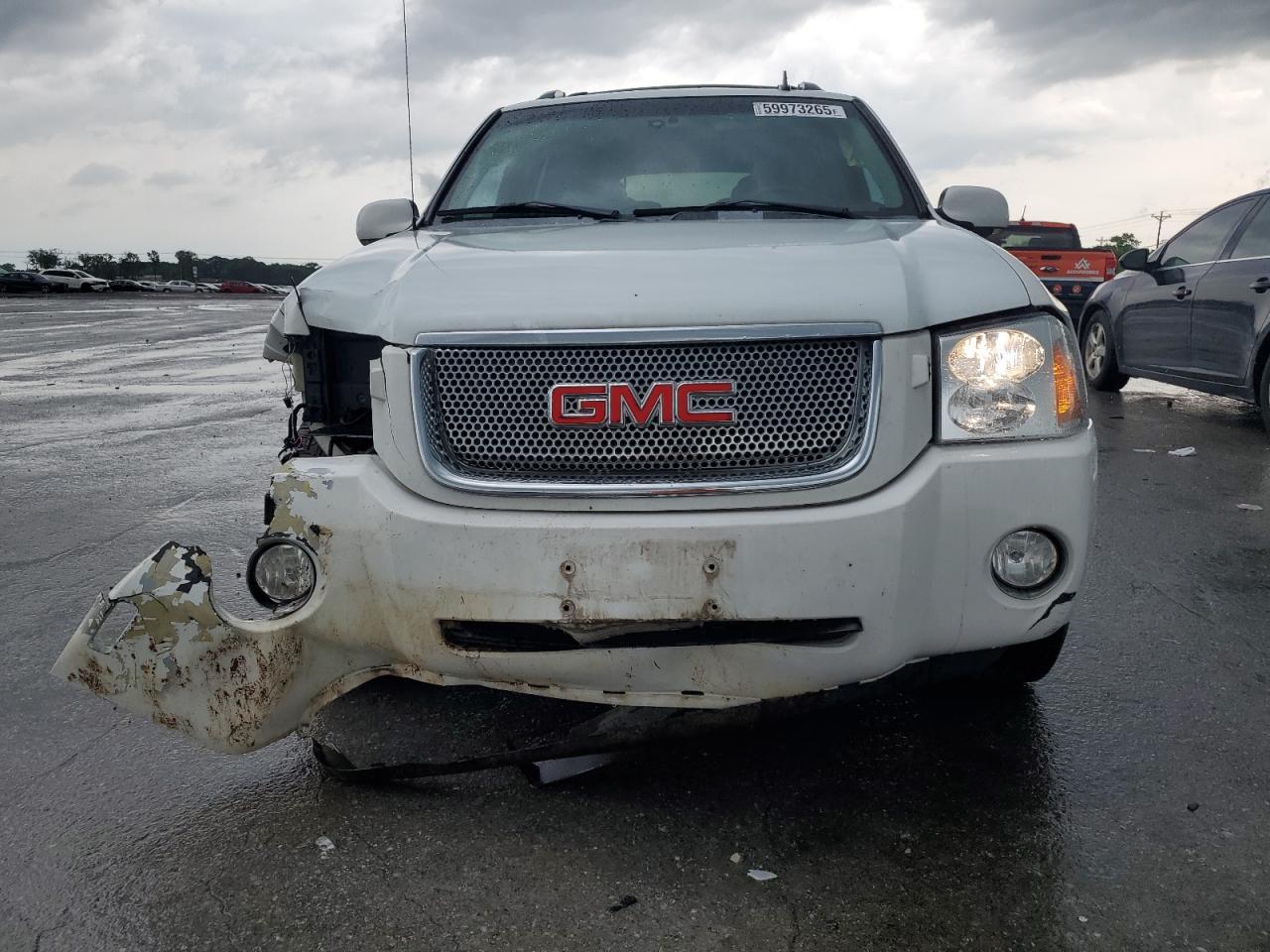 2006 GMC Envoy Denali Xl - Image 5