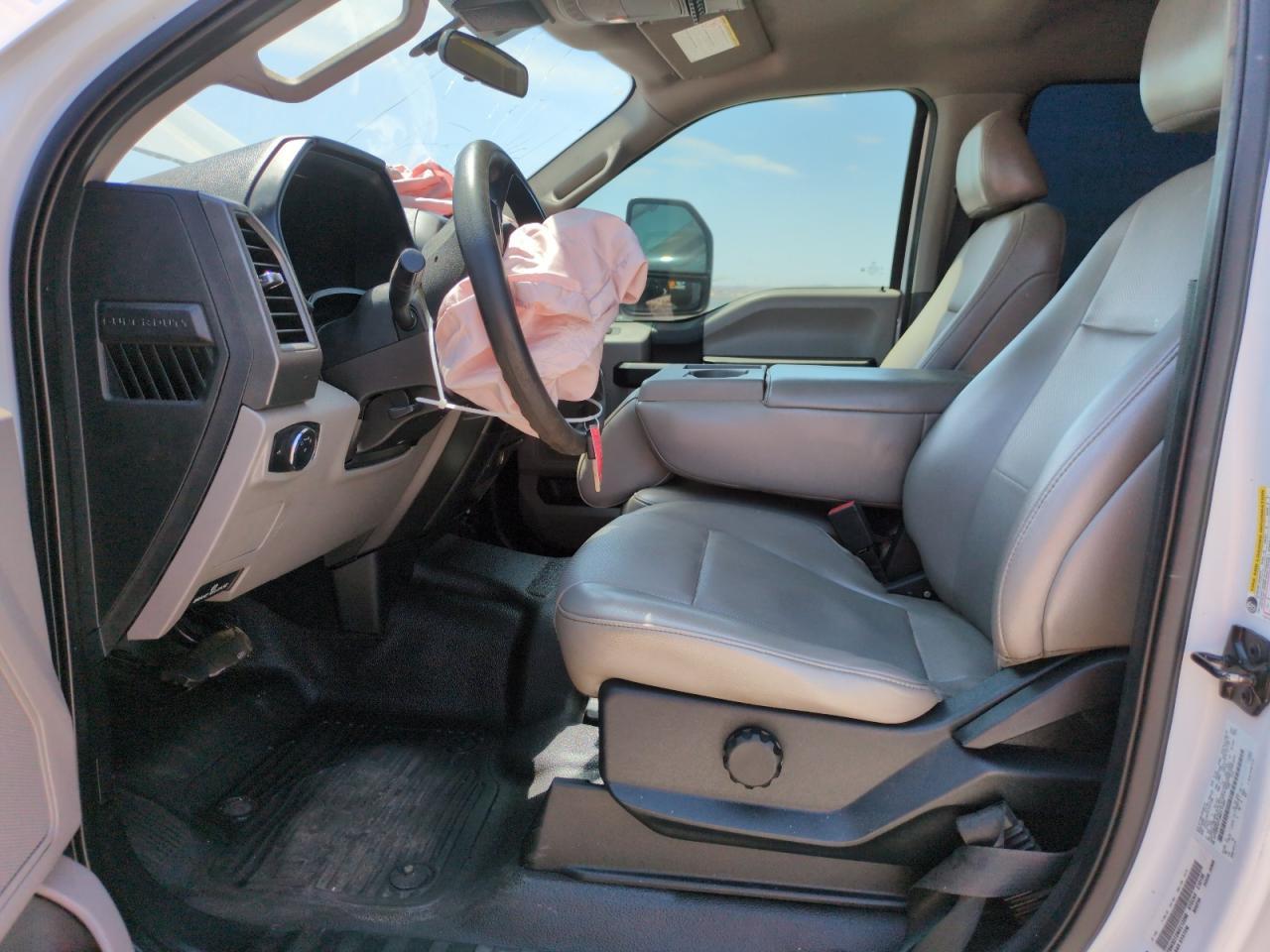 2021 Ford F350 Super Duty - Image 7