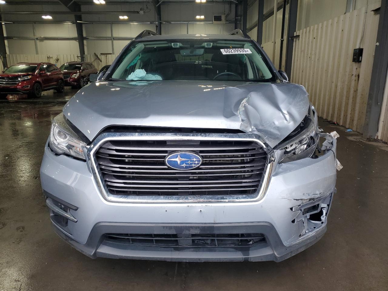 2021 Subaru Ascent Premium - Image 5