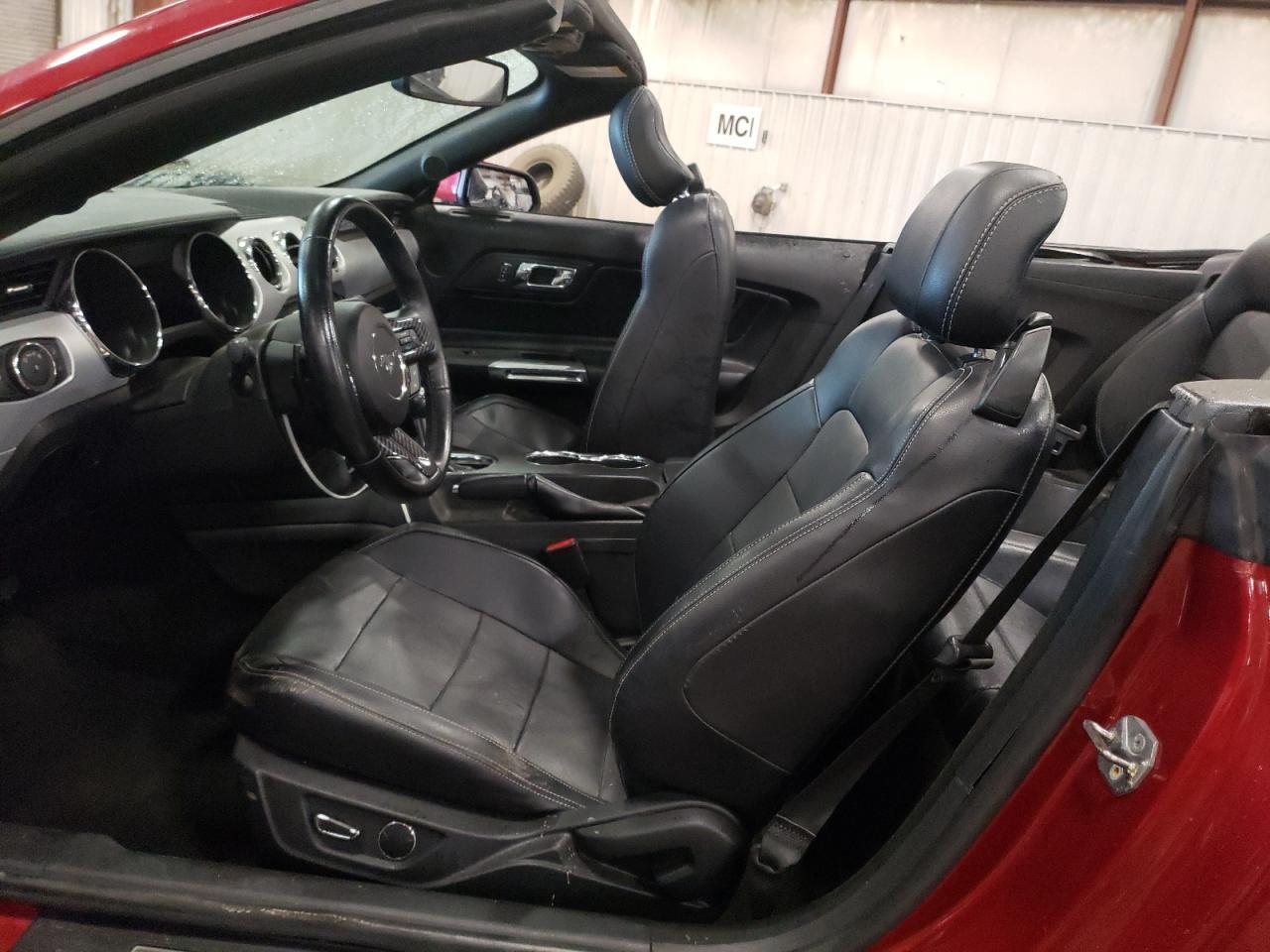 2016 Ford Mustang - Image 7