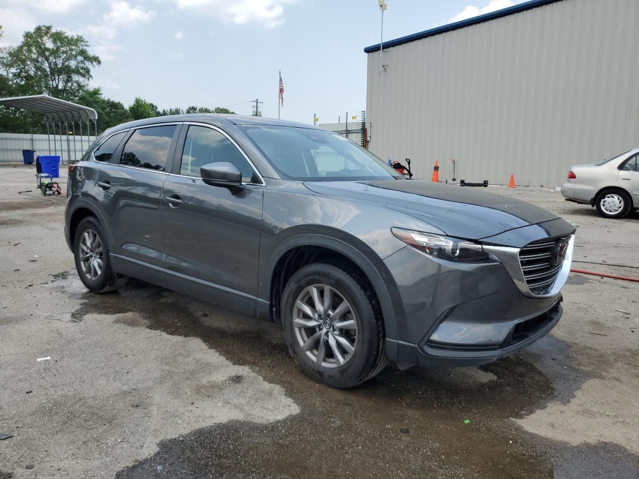 2019 Mazda Cx-9 Sport - Image 4