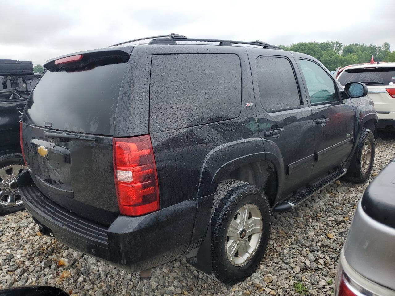 2013 Chevrolet Tahoe K1500 Lt - Image 3