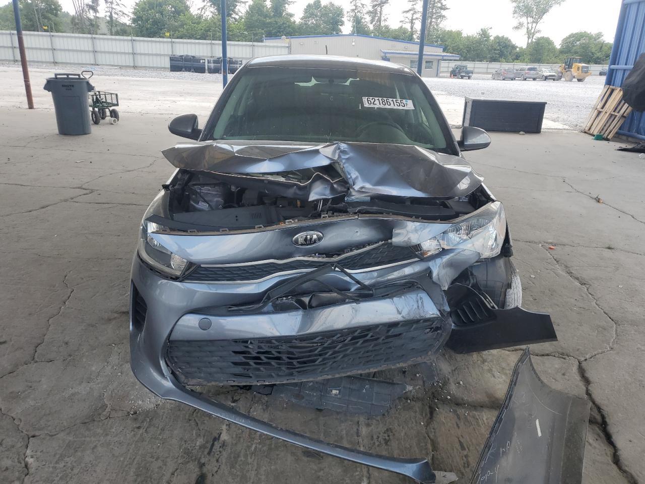 2020 Kia Rio Lx - Фото 5