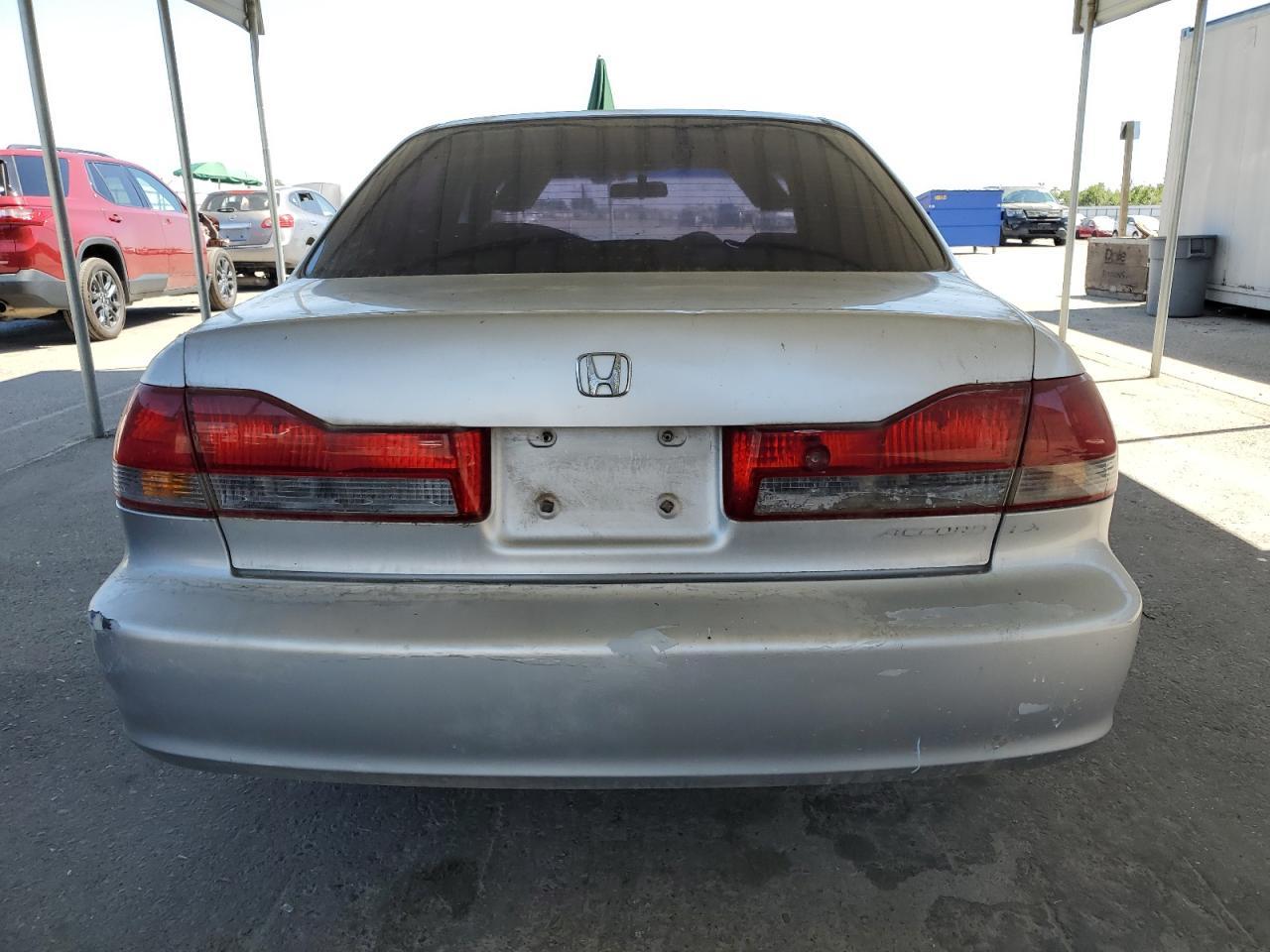 2001 Honda Accord Lx - Image 6