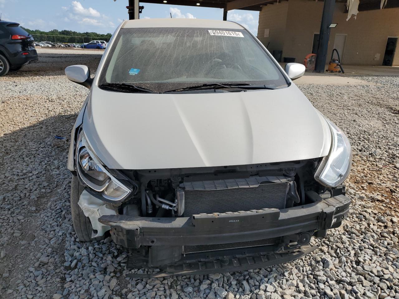 2016 Hyundai Accent Se - Фото 5