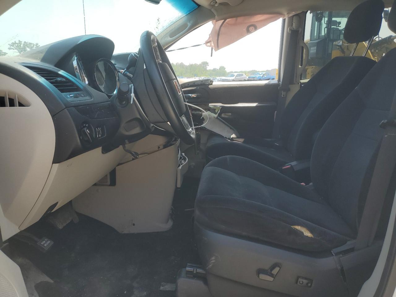 2014 Dodge Grand Caravan Se - Фото 7