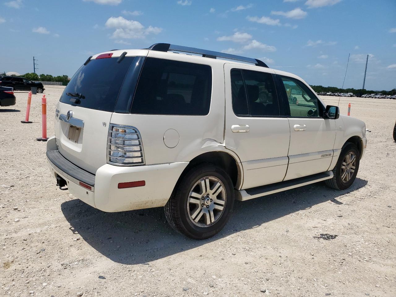 2007 Mercury Mountaineer Premier - Image 3