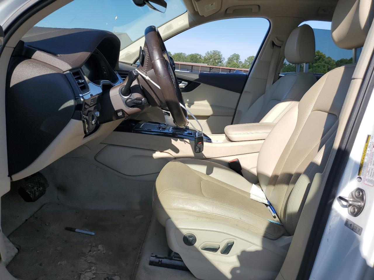 2019 Audi Q7 Prestige - Image 7