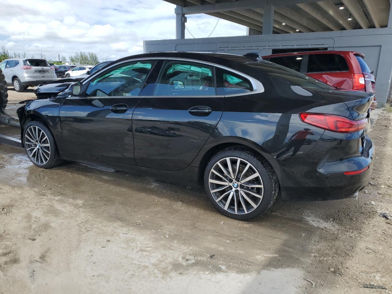 2024 BMW 228I - Image 2
