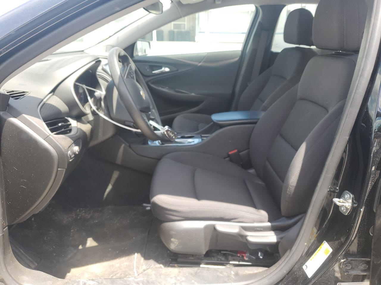 2023 Chevrolet Malibu Ls - Фото 7