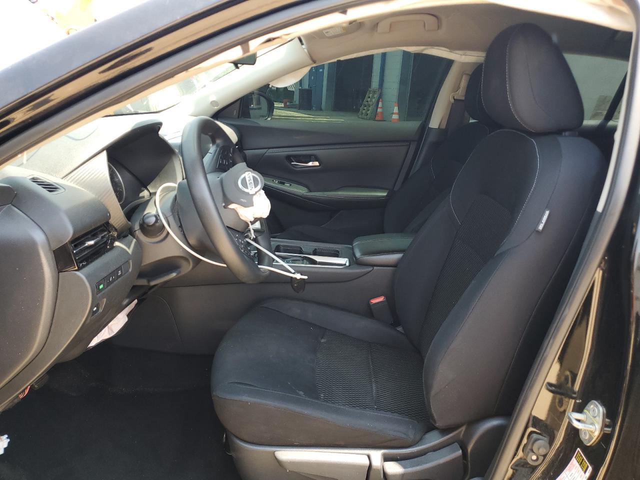 2020 Nissan Sentra S - Фото 7