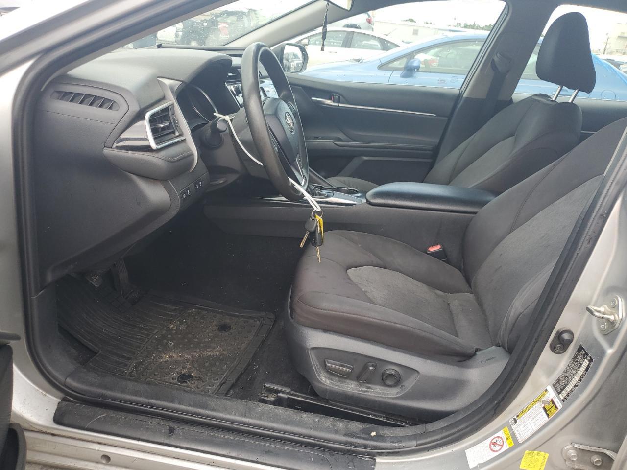 2018 Toyota Camry L - Image 7