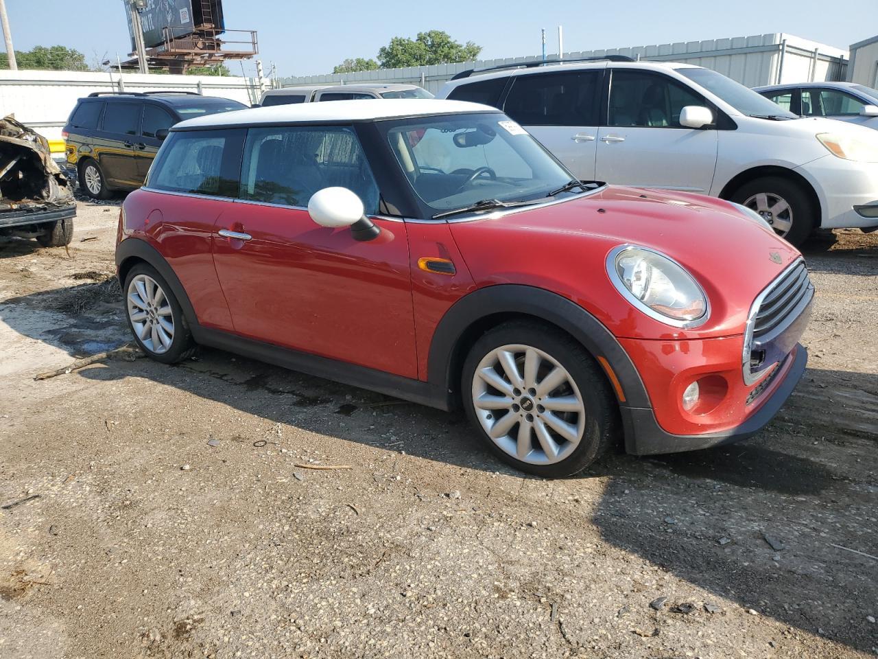 2017 Mini Cooper - Фото 4