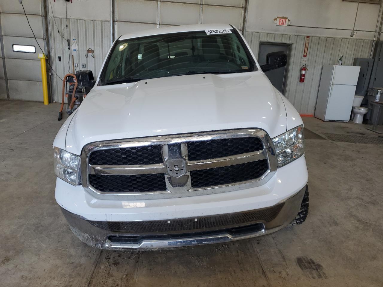 2019 Ram 1500 Classic Slt - Фото 5