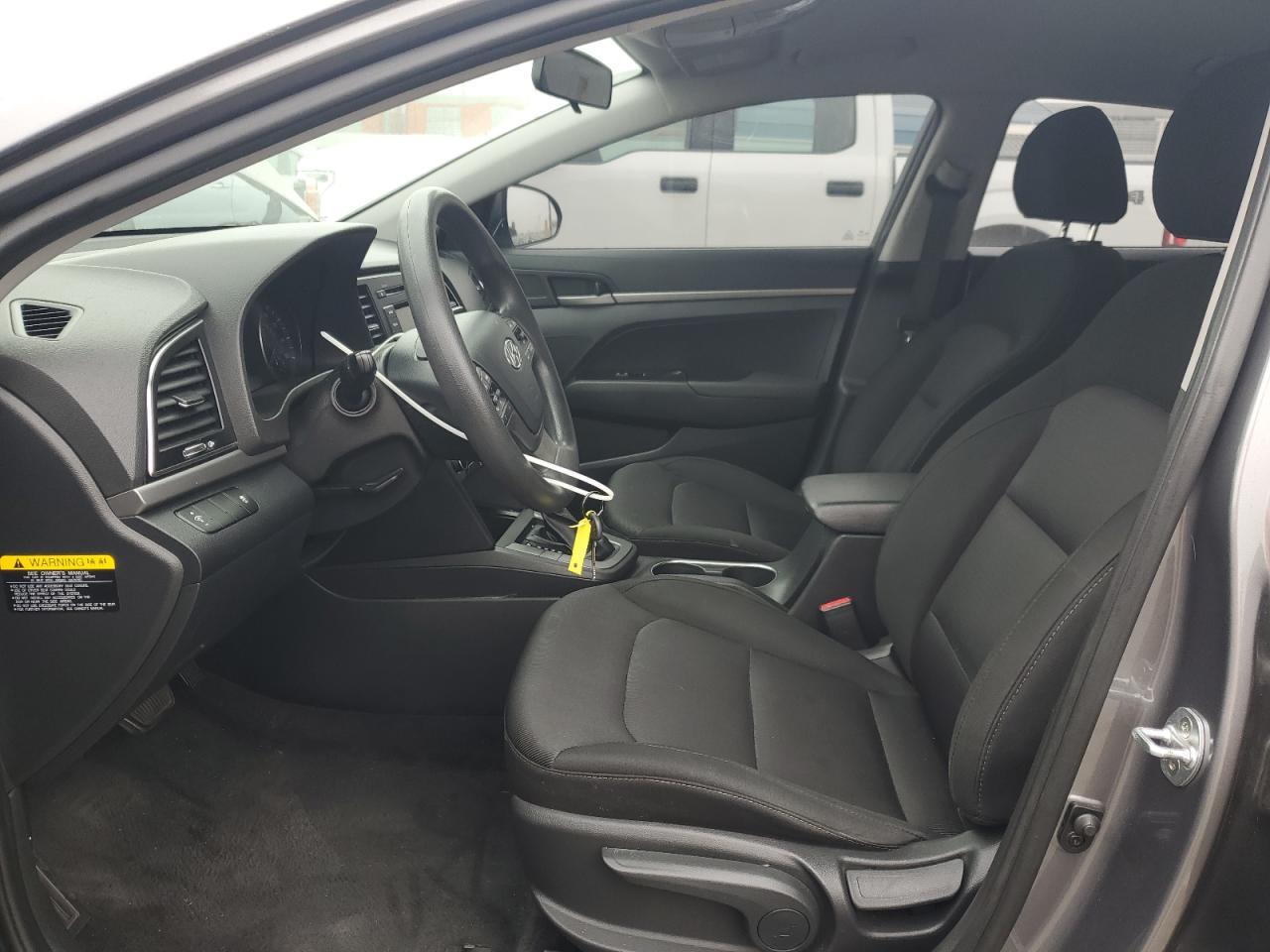 2018 Hyundai Elantra Se - Image 7