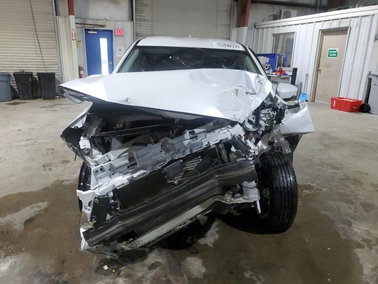 2024 Mitsubishi Eclipse Cross Se - Фото 5