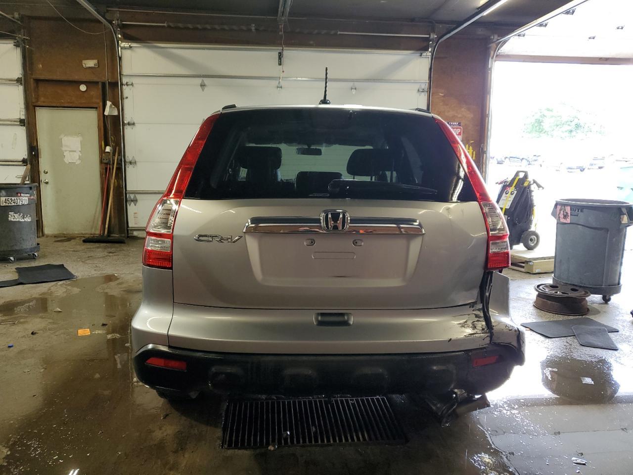 2007 Honda Cr-V Exl - Image 6