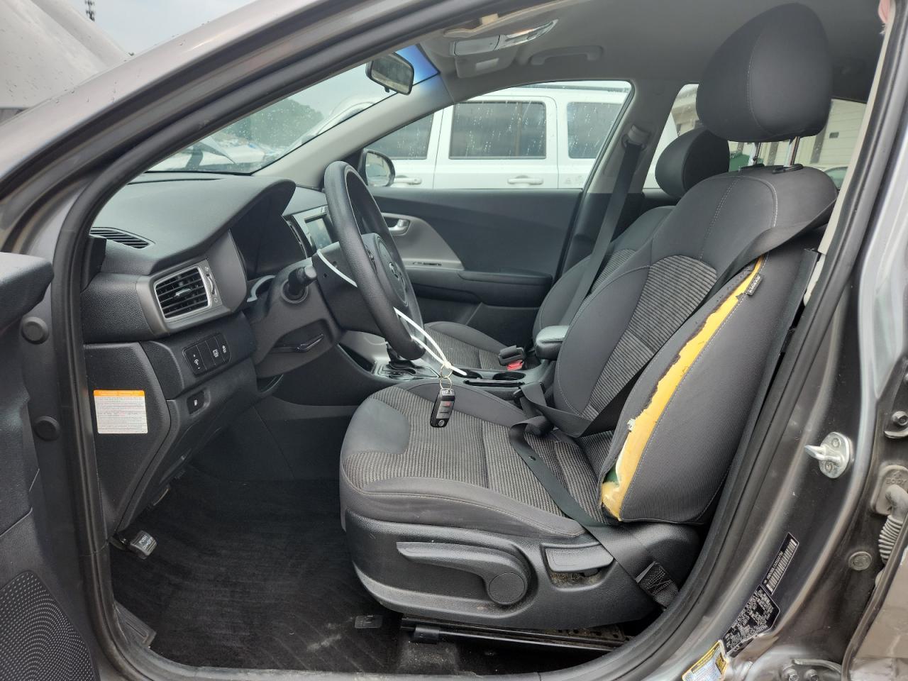 2018 Kia Niro Fe - Image 7
