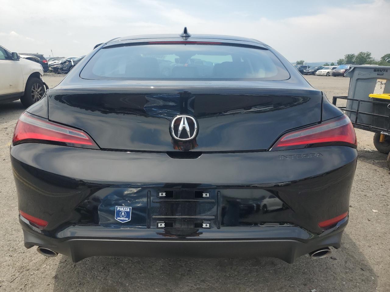 2025 Acura Integra - Фото 6