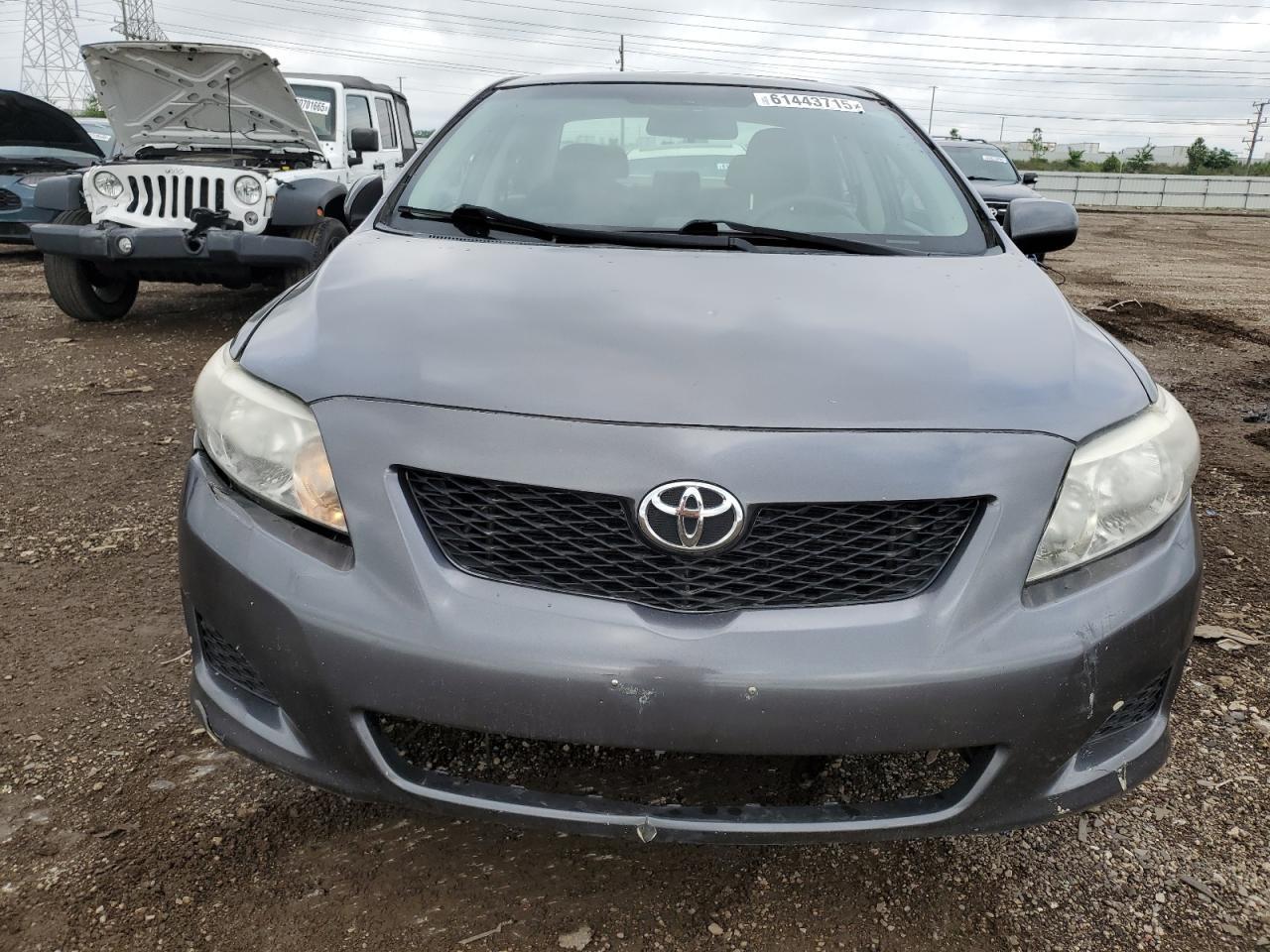 2013 Toyota Corolla Base - Image 5