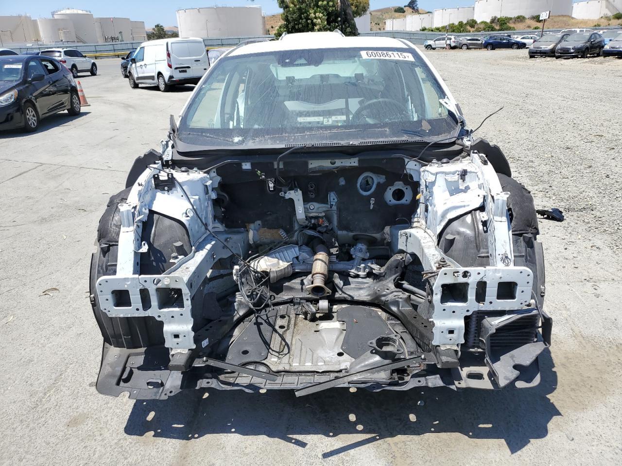 2021 Honda Insight Ex - Image 5