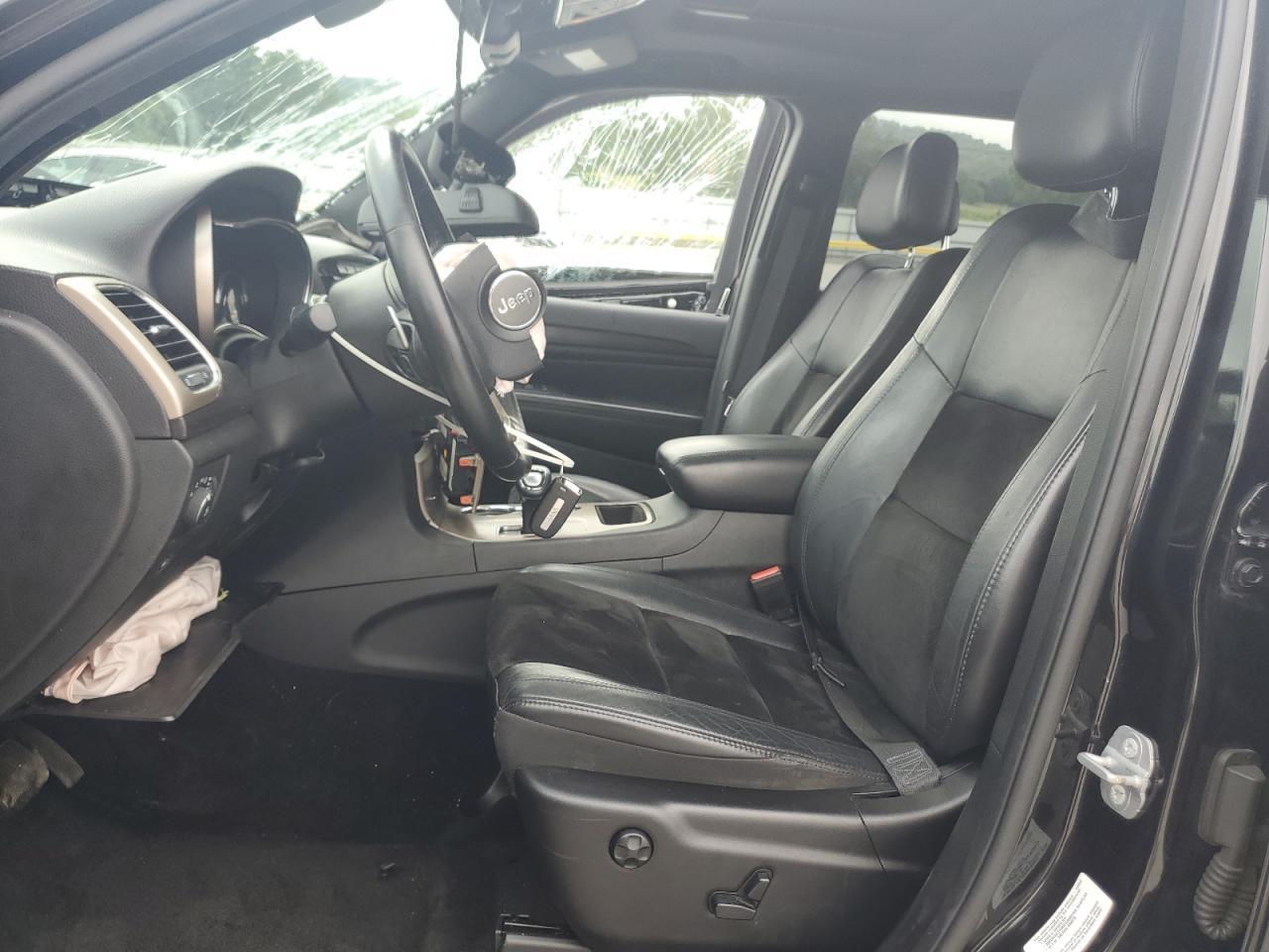 2014 Jeep Grand Cherokee Laredo - Фото 7