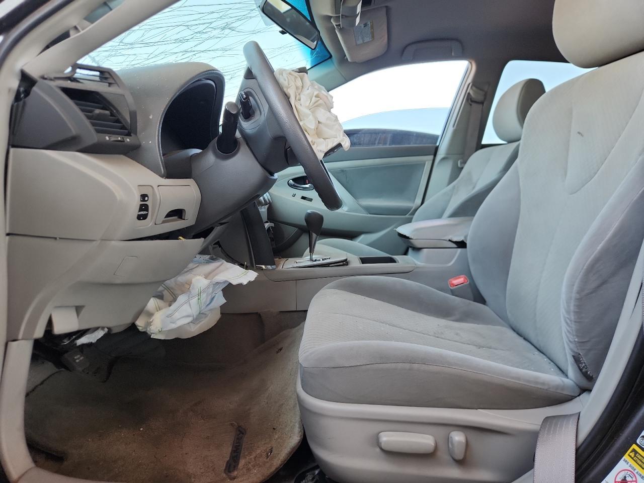 2009 Toyota Camry Base - Image 7