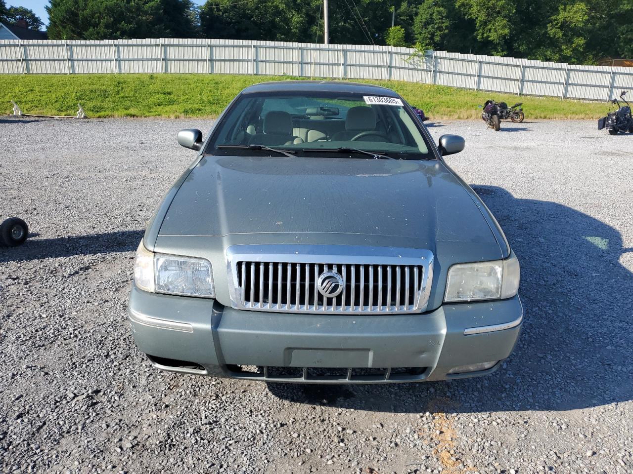 2006 Mercury Grand Marquis Gs - Image 5