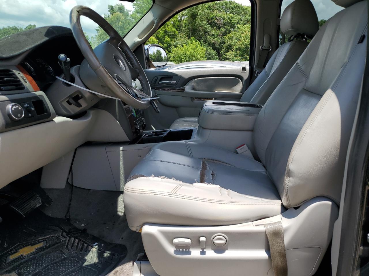 2013 Chevrolet Tahoe C1500 Lt - Image 7