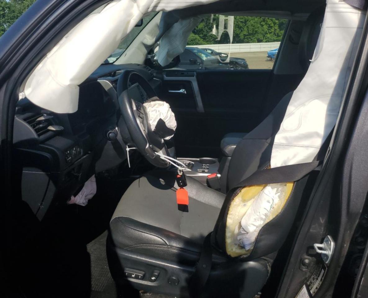 2021 Toyota 4Runner Sr5/Sr5 Premium - Image 7