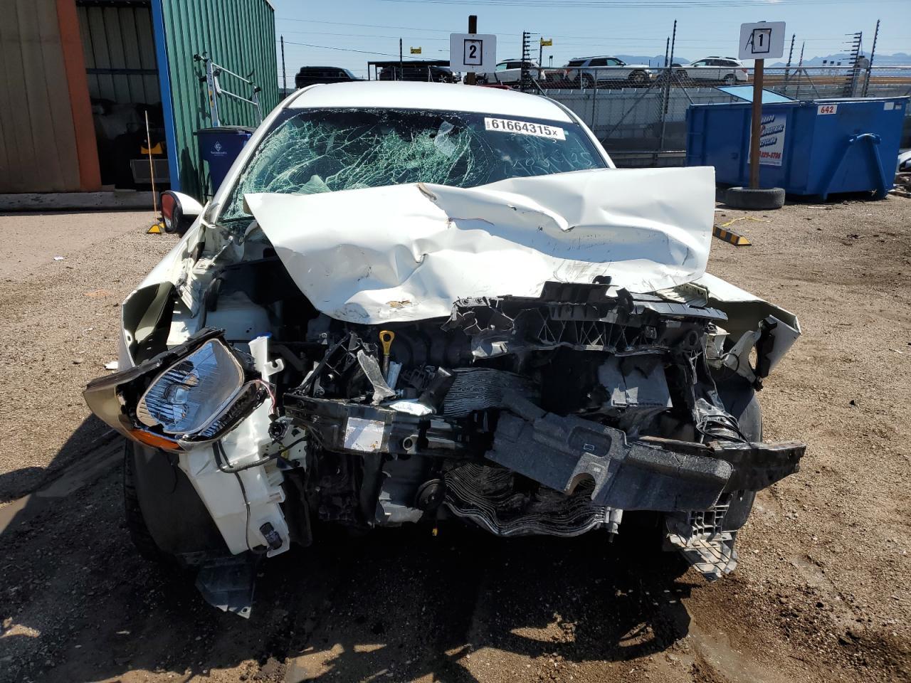 2014 Kia Rio Lx - Фото 5