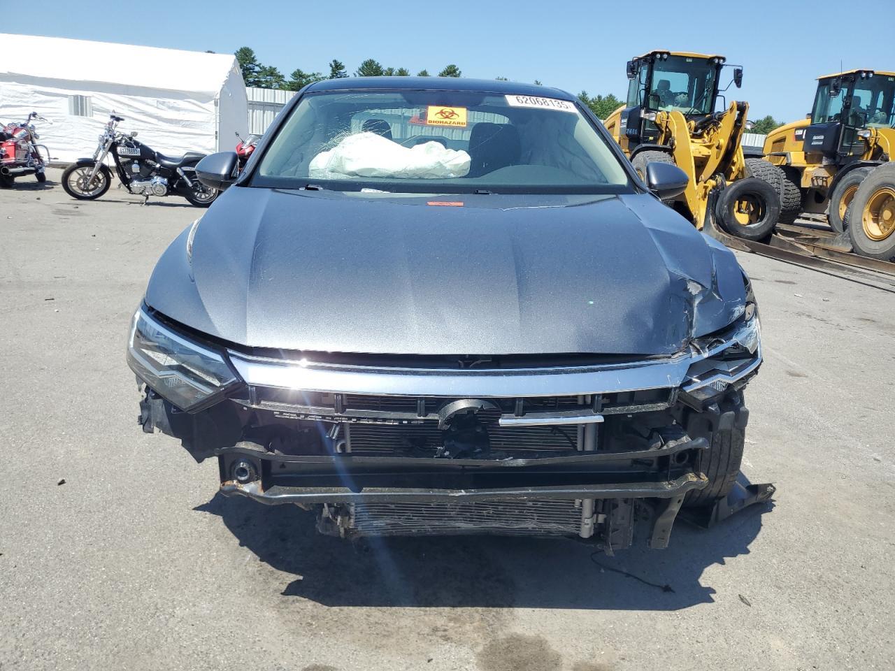 2020 Volkswagen Jetta S - Фото 5