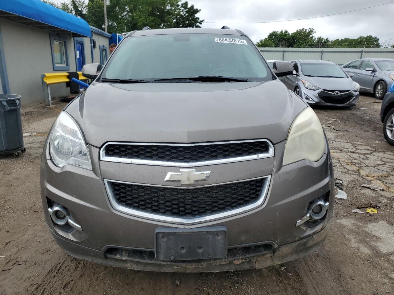 2011 Chevrolet Equinox Lt - Image 5